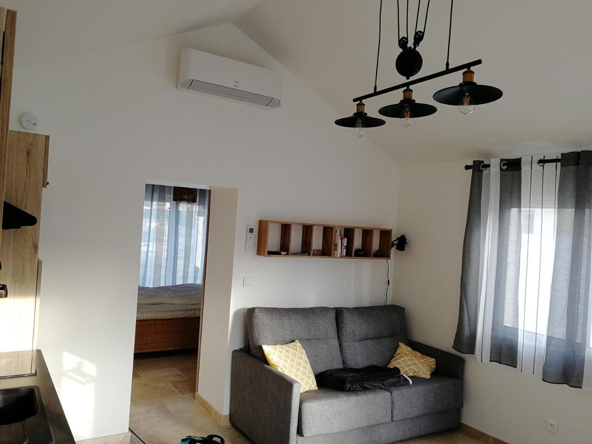 Petite Maison Refaite A Neuf Proche Plage Mèze Εξωτερικό φωτογραφία