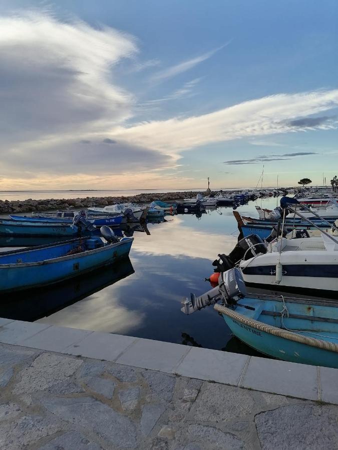 Petite Maison Refaite A Neuf Proche Plage Mèze Εξωτερικό φωτογραφία