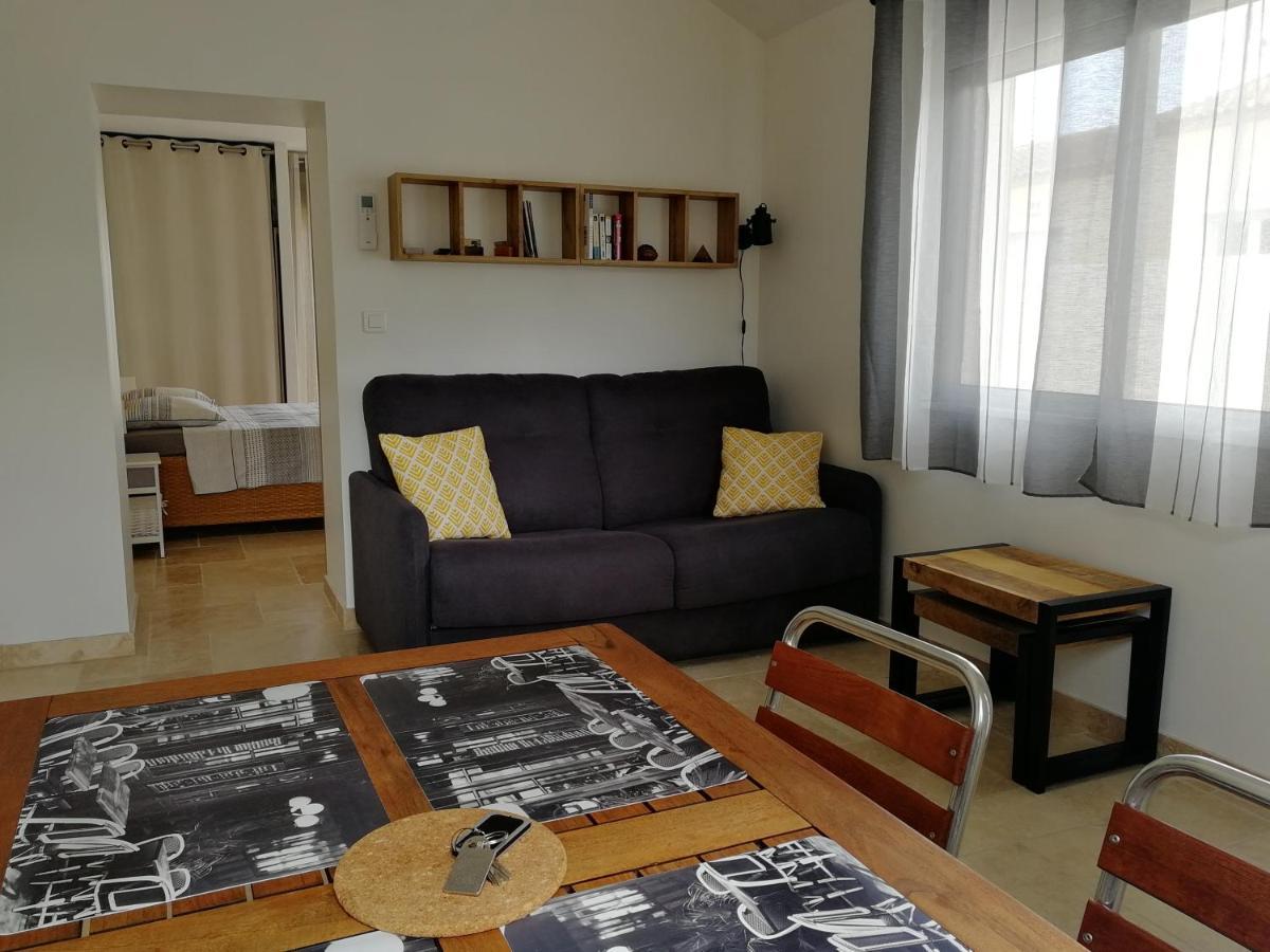 Petite Maison Refaite A Neuf Proche Plage Mèze Εξωτερικό φωτογραφία